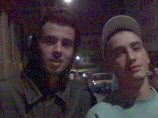 mouad et moi